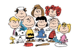peanuts